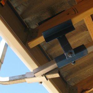 roofing rails